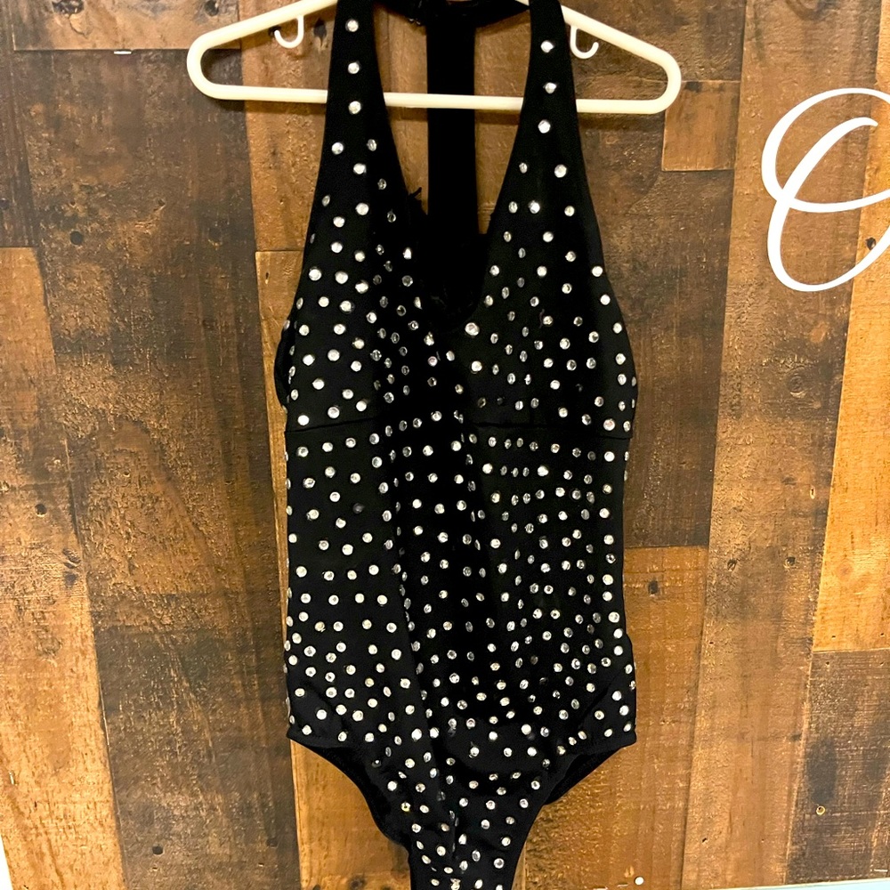 Dance costume. Jazz/tap